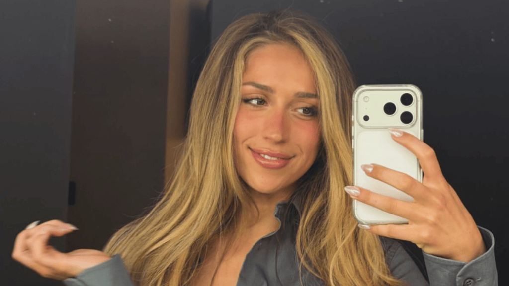 Tate McRae’s Next Big Move Could Turn Her Into More Than a Pop Star