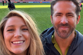 Ryan Reynolds Reportedly Pressured Sony to Back Blake Lively