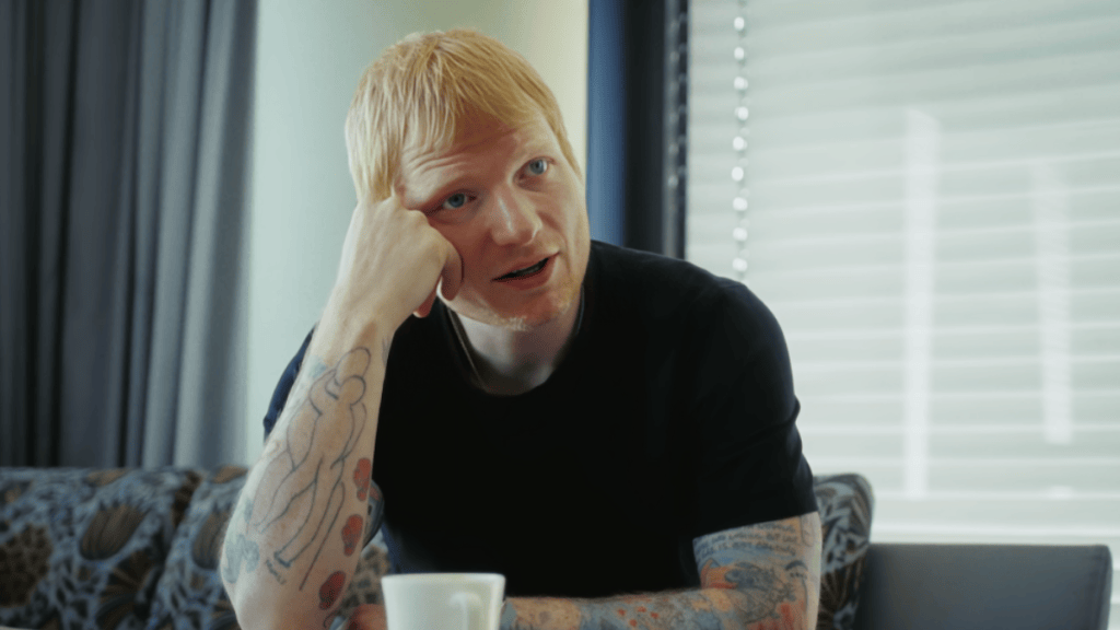 Ed Sheeran’s Tour Gets Two New Openers After Macklemore Fallout