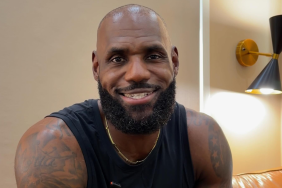 LeBron James’ Helicopter Habit Has Fans Invoking Kobe Bryant