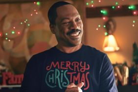 Eddie Murphy Once Snubbed The Pitt’s Noah Wyle Over an Autograph: ‘F--- Off, Man’