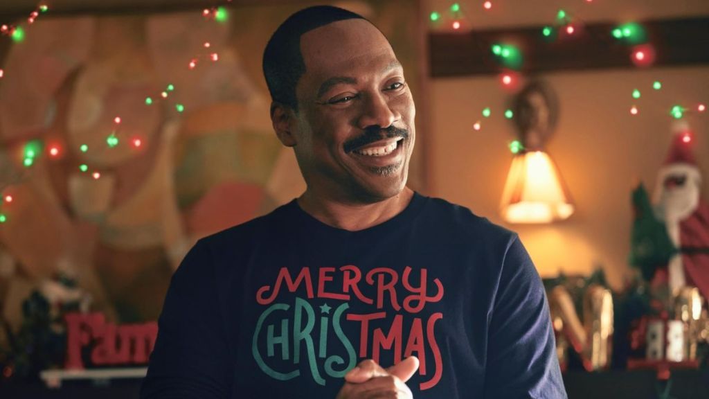 Eddie Murphy Once Snubbed The Pitt’s Noah Wyle Over an Autograph: ‘F--- Off, Man’