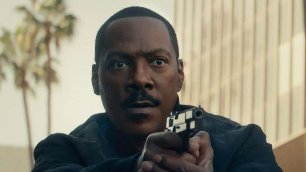 Eddie Murphy’s First Scripted Show Hit With Setback as Major Talent Leaves