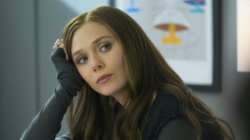 Elizabeth Olsen’s Thriller Series With DC’s Penguin Star Finally Has a Release Date Update