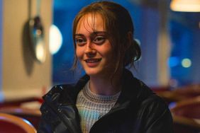Ella Purnell’s Popular Serial Killer Horror TV Show Returns in New Sweetpea Season 2 Trailer