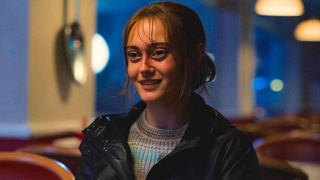 Ella Purnell’s Popular Serial Killer Horror TV Show Returns in New Sweetpea Season 2 Trailer