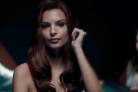 Emily Ratajkowski Gone Girl