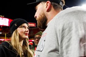 Emmitt Smith Defends Taylor Swift’s NFL Appearances Amid Fan Debate — Report