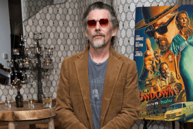 Ethan Hawke criticizes Hollywood’s powerful players and warns of a growing rebellion across entertainment