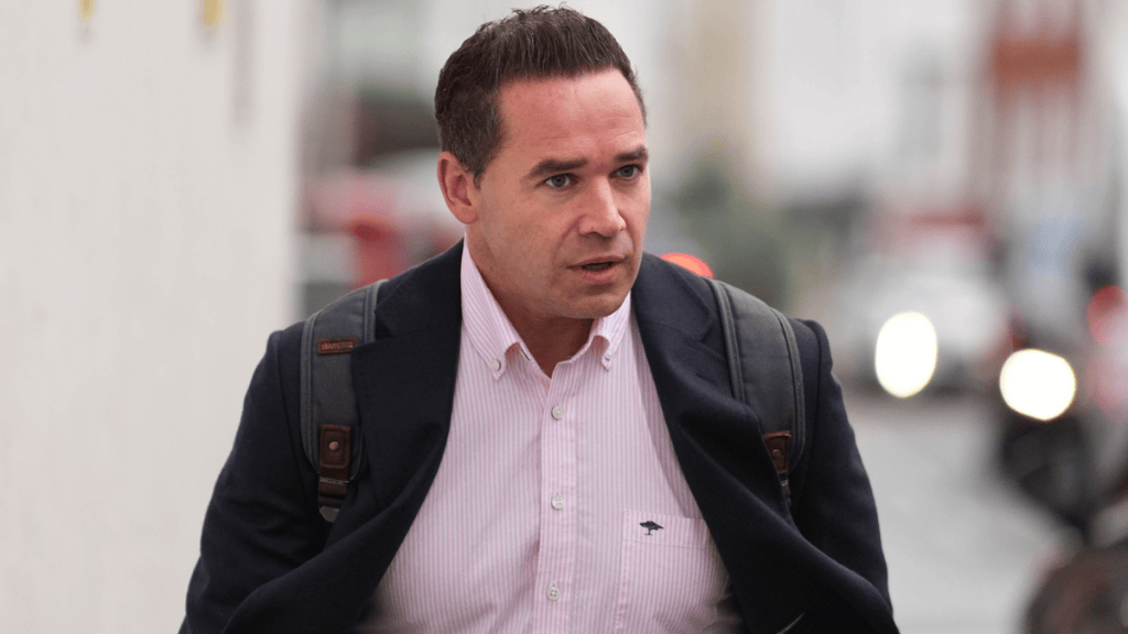 Katie Price’s Ex Kieran Hayler Acquitted After Explosive Claims in Court