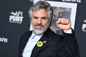 Mark Ruffalo Pops up in Special Video During Macklemore Concert