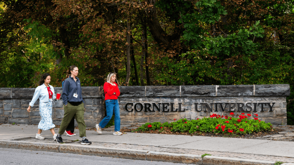 Cornell President Admits He Didn't Read Key Sexual Assault Records