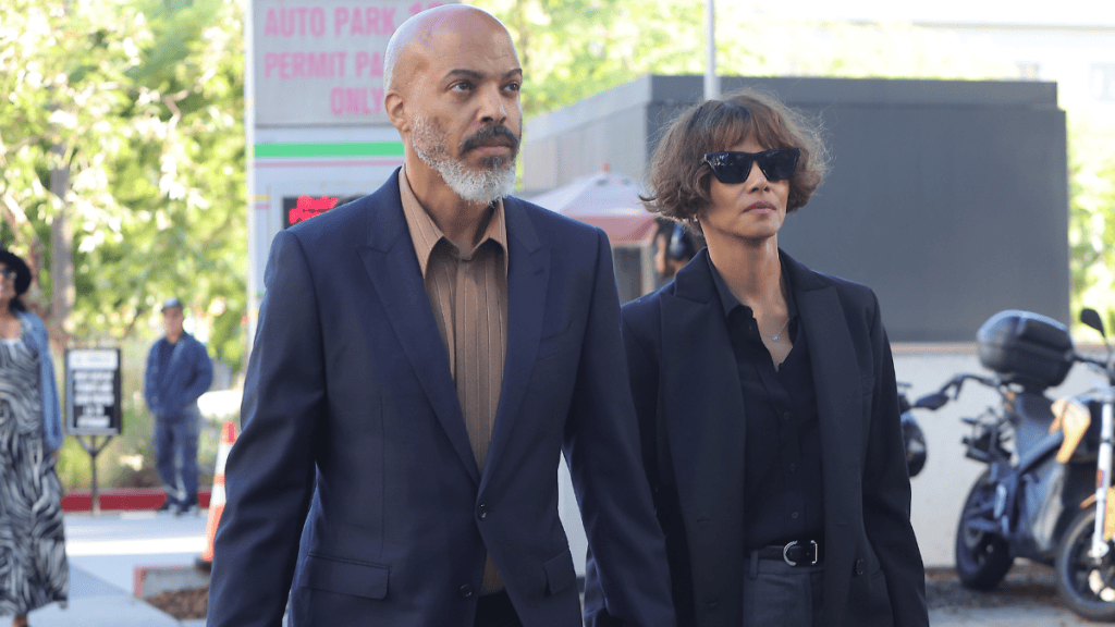 Halle Berry’s Daughter Takes the Stand as Custody Fight Nears Ruling
