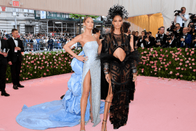 Candice Swanepoel's Rep Speaks Out Amid Joan Smalls & Tom Brady Drama