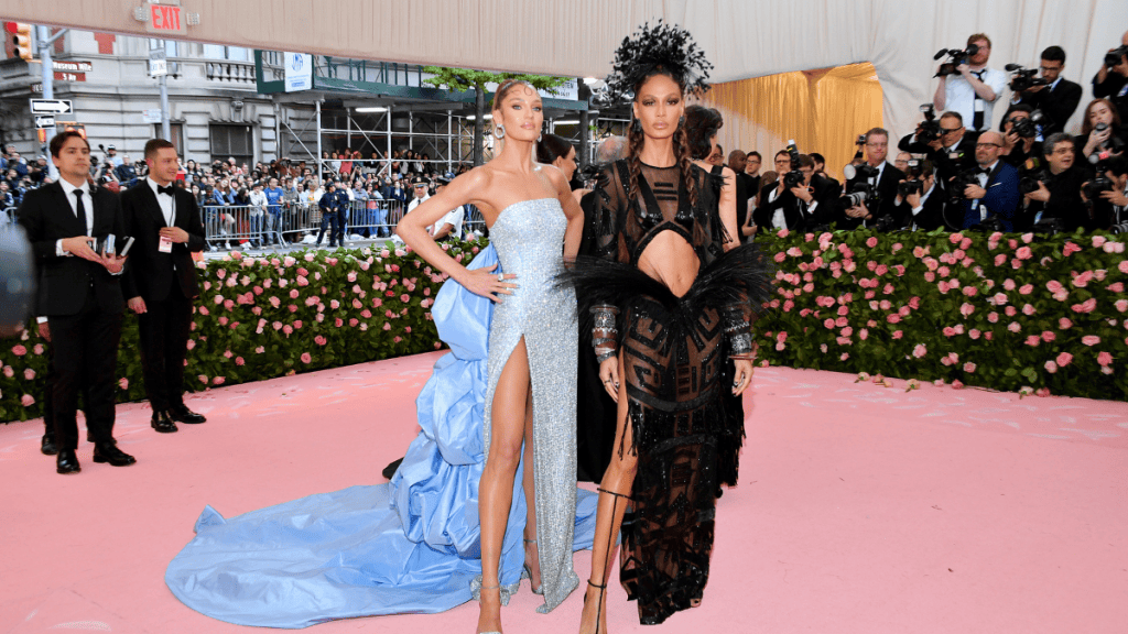 Candice Swanepoel's Rep Speaks Out Amid Joan Smalls & Tom Brady Drama