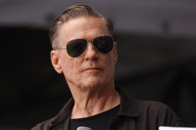 Bryan Adams Mocks Donald Trump With a Scathing New Protest Song