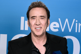 Nicolas Cage Scrambles to Save $10.5M Sinkhole-Threatened Home