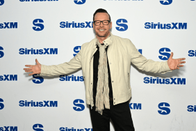 Donnie Wahlberg Says Pilots ‘Saved Our Lives’ After Vegas Plane Scare