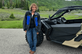 Sister Wives’ Meri Brown Stayed With Kody for One Petty Reason