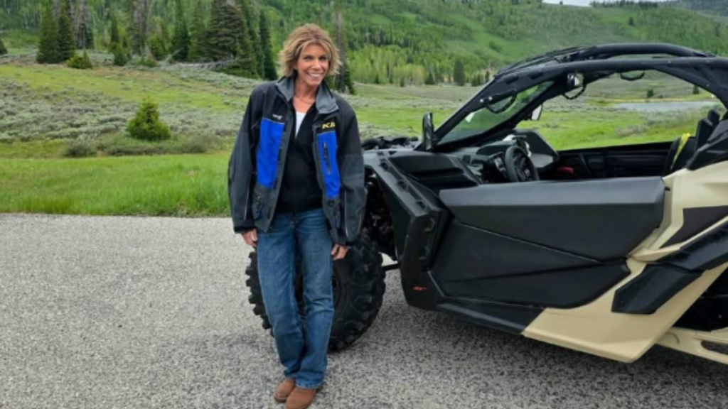 Sister Wives’ Meri Brown Stayed With Kody for One Petty Reason