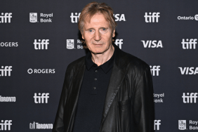 Liam Neeson Reveals Bizarre Problem That Nearly Ruined His New Movie