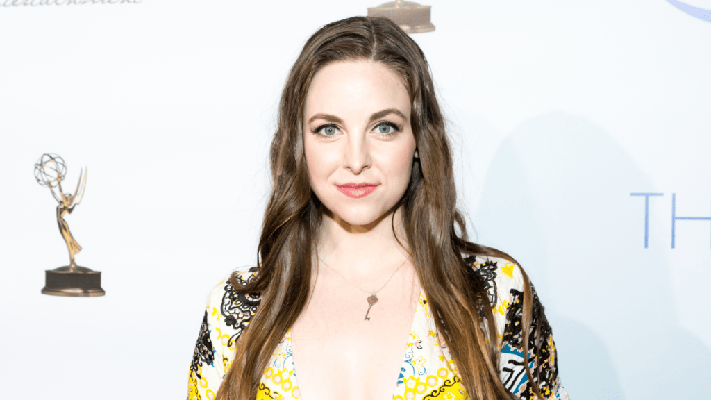 'Chicago Fire' Actress Brittany Curran Arrested for Second Time in 2026