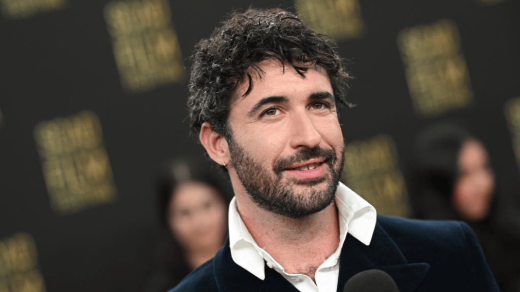 Jordan Firstman Reveals Why He Became His Sister's Sperm Donor
