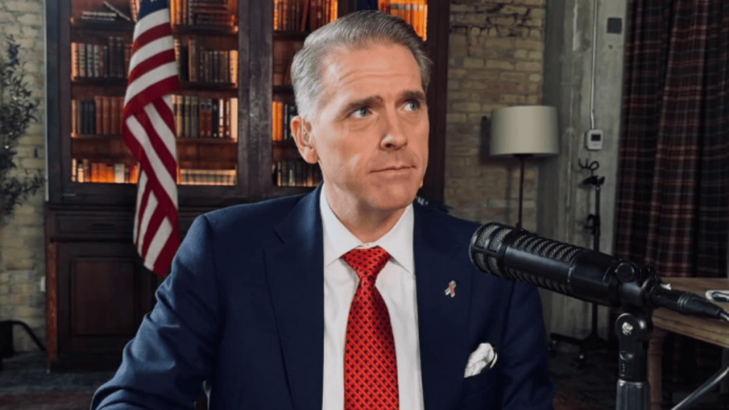 CNN's Scott Jennings Hit With $72.5M Lawsuit Over Hasan Piker Remarks