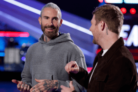 Adam Levine Says Alex Warren Practically Took Over His Job on 'The Voice'