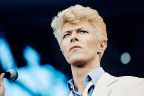 David Bowie Is Returning to the Stage in an Unexpected Way