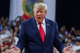 Donald Trump Brags About Cognitive Tests, Then Turns on Republicans