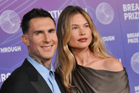 Adam Levine Reacts to Wife's Victoria's Secret Show Years After Cheating Scandal