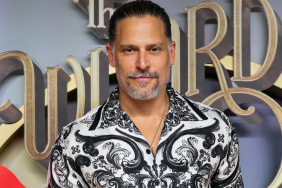 Joe Manganiello Recalls Sofía Vergara’s Angry Reaction to Batman Offer