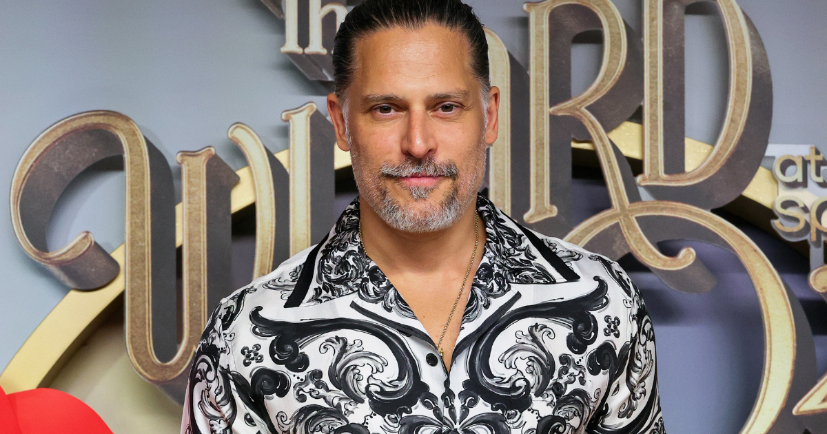 Joe Manganiello Recalls Sofía Vergara’s Reaction to Batman Role