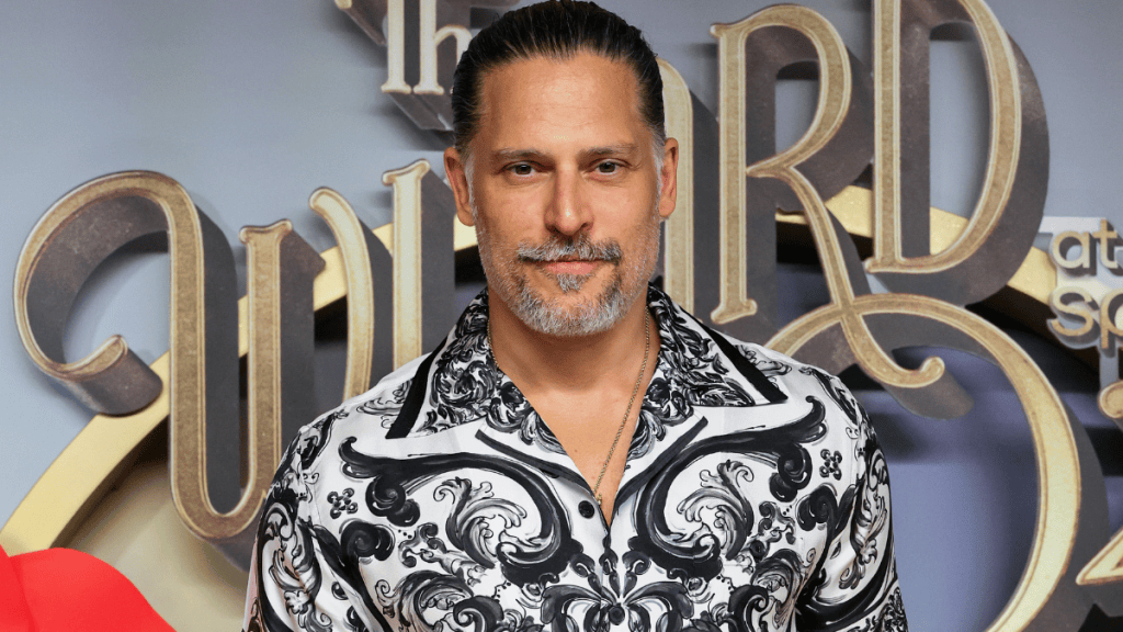 Joe Manganiello Recalls Sofía Vergara’s Reaction to Batman Role