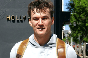 Tyler Cameron Explains Awkward 'DWTS' Walk-Off After Judges' Scores