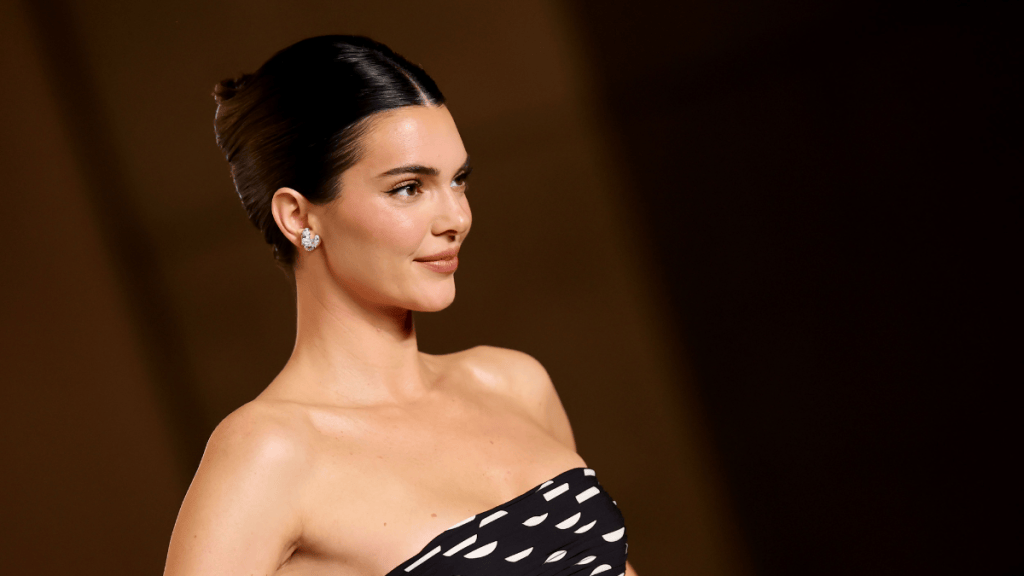 Kendall Jenner Says the Kardashians Are Hiding More From Fans Now