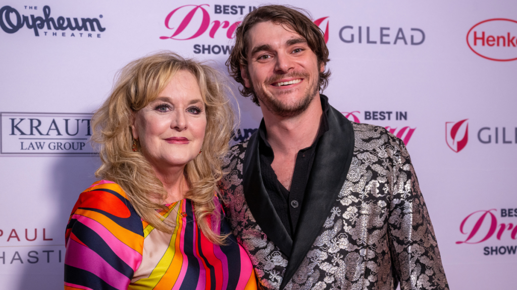 Breaking Bad Alum RJ Mitte’s Mom Shares Her Heartbreaking Regret