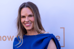Hilary Swank Teases Major Life Change at 52 in Cryptic Video