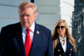 Donald Trump’s ‘Attorney’ Claim About Katie Zacharia Raises a Big Question