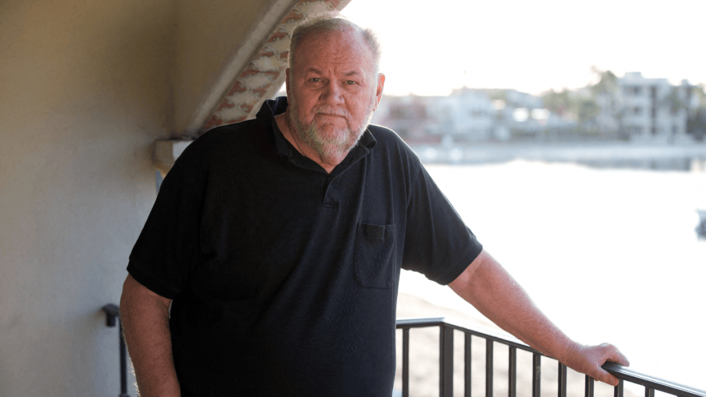 Meghan Markle's Father's Scandal Now Has UK Police Under Scrutiny