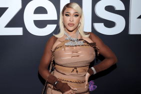 Natalie Nunn Thinks She May Have Upset Kim Kardashian Over This