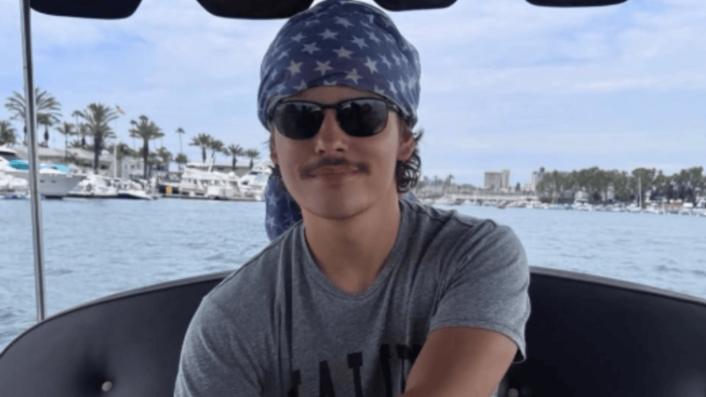 Collin Gosselin Turns Brutal 'Special Forces' Challenge Into Message for Kate