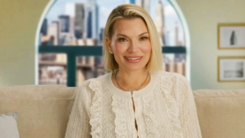 Lindsay Hubbard Sparks Romance Buzz With ‘Below Deck’ Star