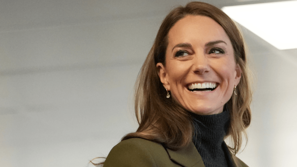 Kate Middleton’s Absence From Aberfan Engagement Was Strategic — Source