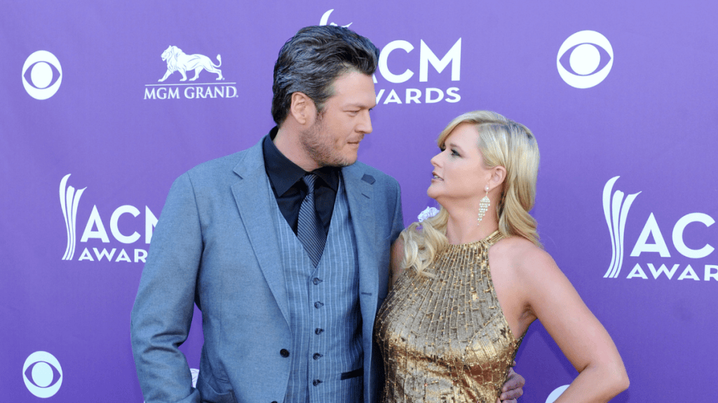 Miranda Lambert Makes Blunt Admission About Blake Shelton Divorce — Report