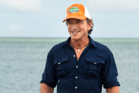 Jeff Probst Reveals Who's Really Behind 'Survivor 51' Women's Downfall