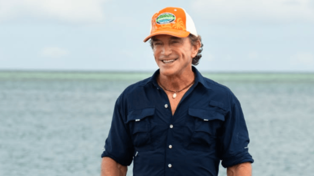Jeff Probst Reveals Who's Really Behind 'Survivor 51' Women's Downfall