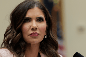 Kristi Noem Picks a Fight With Kacey Musgraves and Gets Burned