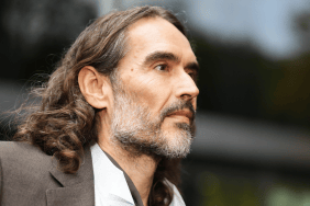 Russell Brand Makes Bizarre Hospital Claim During Sexual Assault Trial